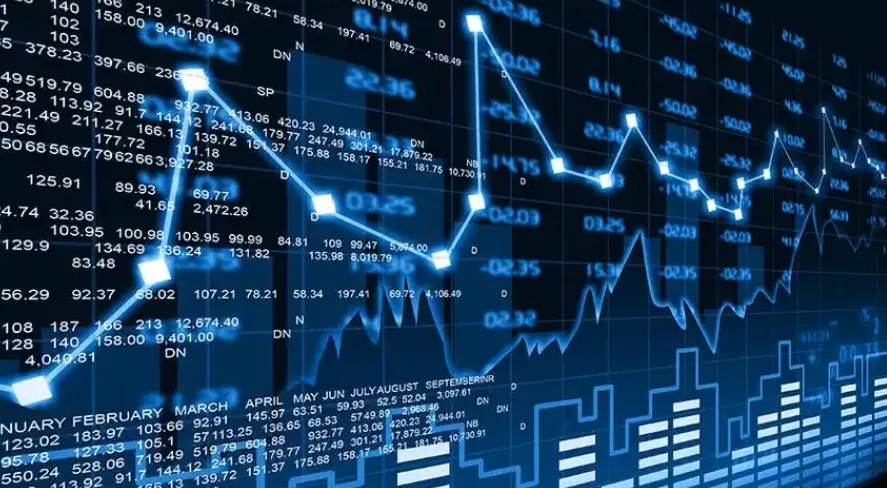图表案例:资金情绪与波动节奏的深度解析 图表案例:资金情绪与波动节奏的深度解析